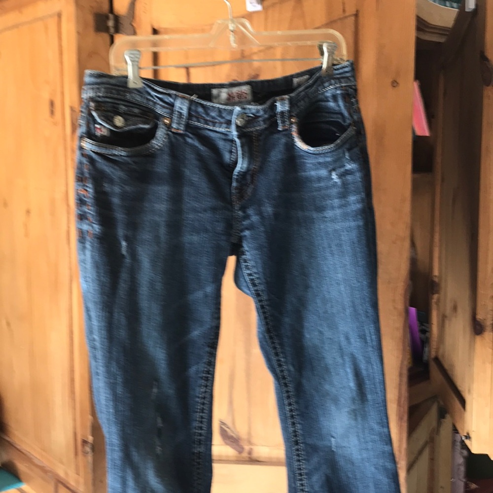 MEK Jeans so 30/28